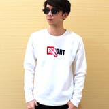 20-17オフホワイト | メンズ トレーナー パーカー | NEXT WALL