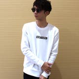 20-19オフホワイト | メンズ トレーナー パーカー | NEXT WALL