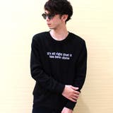 20-2ブラック | メンズ トレーナー パーカー | NEXT WALL