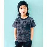 3-2グレー | キッズ Tシャツ 子供服 | NEXT WALL