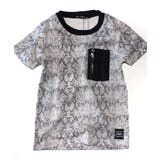 3-3アイボリー | キッズ Tシャツ 子供服 | NEXT WALL