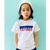 3-1オフホワイト | キッズ Tシャツ 子供服 | NEXT WALL
