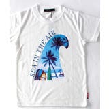 3-1オフホワイト | キッズ Tシャツ 子供服 | NEXT WALL