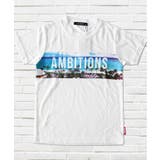 3-1オフホワイト | キッズ Tシャツ 子供服 | NEXT WALL
