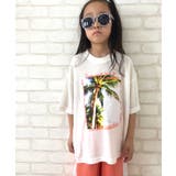 10-1オフホワイト | キッズ Tシャツ 子供服 | NEXT WALL