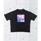 10-10ブラック | キッズ Tシャツ 子供服 | NEXT WALL