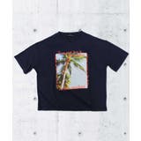 10-2ネイビー | キッズ Tシャツ 子供服 | NEXT WALL