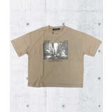 10-3ベージュ | キッズ Tシャツ 子供服 | NEXT WALL