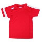 12-7レッド | キッズ Ｔシャツ 子供服 | NEXT WALL
