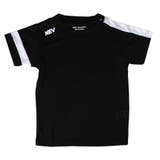 12-9ブラック | キッズ Ｔシャツ 子供服 | NEXT WALL