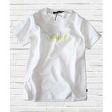3-1オフホワイト | キッズ Tシャツ 子供服 | NEXT WALL