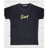 3-3ブラック | キッズ Tシャツ 子供服 | NEXT WALL
