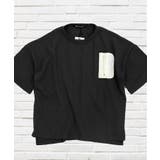 4-4ブラック | キッズ Ｔシャツ 子供服 | NEXT WALL