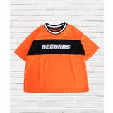 12-11オレンジ | キッズ Ｔシャツ 子供服 | NEXT WALL
