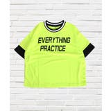 12-8ライム | キッズ Ｔシャツ 子供服 | NEXT WALL