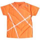 12-10オレンジ | キッズ Ｔシャツ 子供服 | NEXT WALL