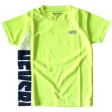 12-2ライム | キッズ Ｔシャツ 子供服 | NEXT WALL
