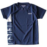 12-3ネイビー | キッズ Ｔシャツ 子供服 | NEXT WALL