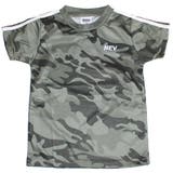 12-7カーキ | キッズ Ｔシャツ 子供服 | NEXT WALL