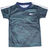 12-8ネイビー | キッズ Ｔシャツ 子供服 | NEXT WALL