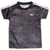 12-9ブラック | キッズ Ｔシャツ 子供服 | NEXT WALL