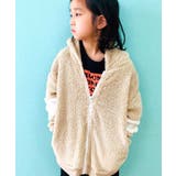 2-1ベージュ×オフホワイト | キッズ 子供服 トップス | NEXT WALL
