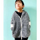 2-2MIXブラック×ホワイト | キッズ 子供服 トップス | NEXT WALL