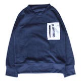 10-3ネイビー/クルー | キッズ 子供服 トップス | NEXT WALL