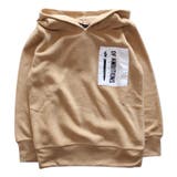 10-6ベージュ/パーカー | キッズ 子供服 トップス | NEXT WALL