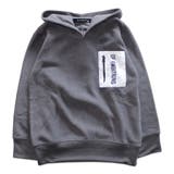 10-9チャコール/パーカー | キッズ 子供服 トップス | NEXT WALL