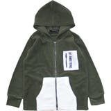 6-4カーキ | キッズ 子供服 トップス | NEXT WALL