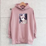 3-1ピンク | キッズ 子供服 トップス | NEXT WALL