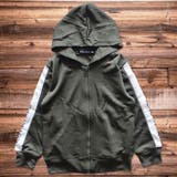 3-2カーキ | キッズ 子供服 トップス | NEXT WALL