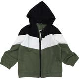 4-3カーキ | キッズ 子供服 トップス | NEXT WALL