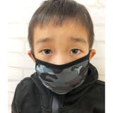 15-10ブラックB | キッズ マスク 幼児用 | NEXT WALL