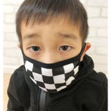15-12ブラックC | キッズ マスク 幼児用 | NEXT WALL