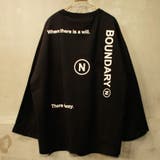18-12ブラック/D | メンズ Tシャツ クルーネック | NEXT WALL