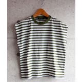 6-6カーキ/B | キッズ Tシャツ 子供服 | NEXT WALL