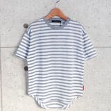 6-1グレー | キッズ Tシャツ 子供服 | NEXT WALL