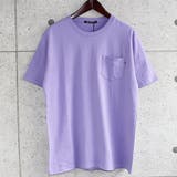 10-5ラベンダー | メンズ Tシャツ 半袖 | NEXT WALL