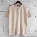 10-2ベージュ | メンズ Tシャツ 半袖 | NEXT WALL