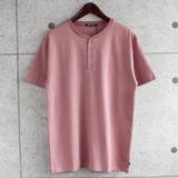 10-4ピンク | メンズ Tシャツ 半袖 | NEXT WALL