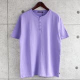 10-5ラベンダー | メンズ Tシャツ 半袖 | NEXT WALL