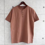 10-6モカ | メンズ Tシャツ 半袖 | NEXT WALL