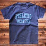 9-6ネイビー | キッズ Tシャツ 子供服 | NEXT WALL