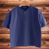 10-8ネイビー | キッズ Tシャツ 半袖 | NEXT WALL