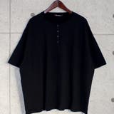 10-10ブラック | メンズ Tシャツ 半袖 | NEXT WALL