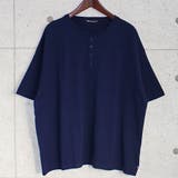 10-8ネイビー | メンズ Tシャツ 半袖 | NEXT WALL