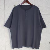 10-9チャコール | メンズ Tシャツ 半袖 | NEXT WALL