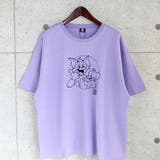 18-5ラベンダー/A | メンズ Tシャツ 半袖 | NEXT WALL